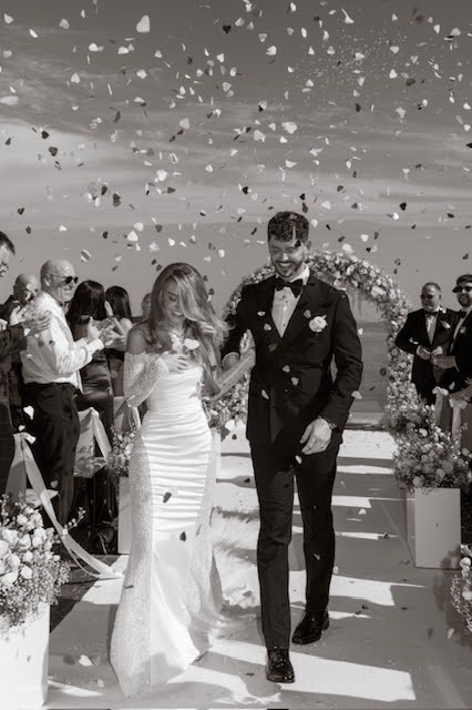 real weddings in corfu